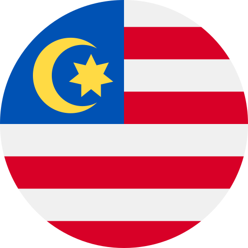 malaysia icon flag