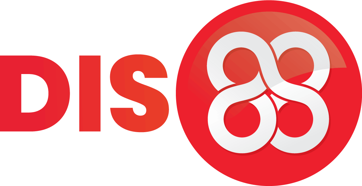 logo dis88
